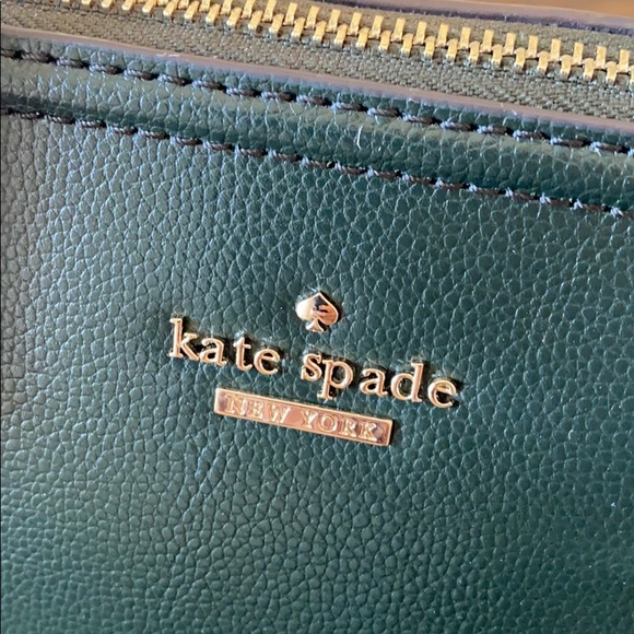 Kate Spade Handbag - Picture 3 of 8